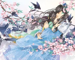 男女在一起差差